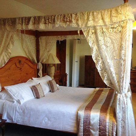 St Peters Bed And Breakfast Sandwich Cameră foto
