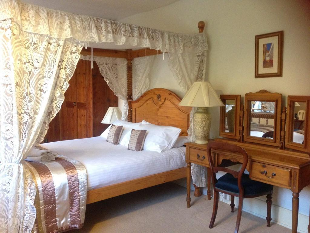 St Peters Bed And Breakfast Sandwich Cameră foto