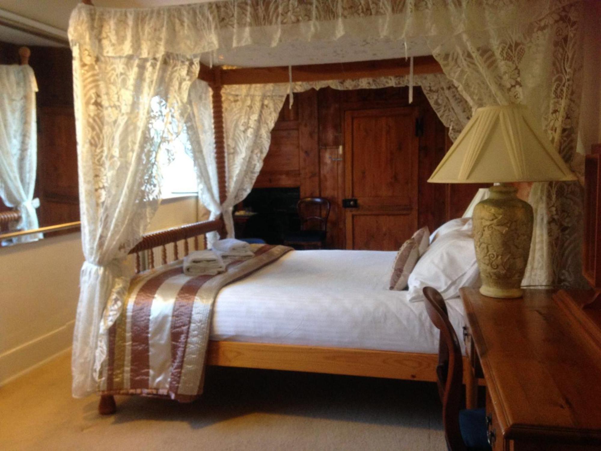 St Peters Bed And Breakfast Sandwich Cameră foto